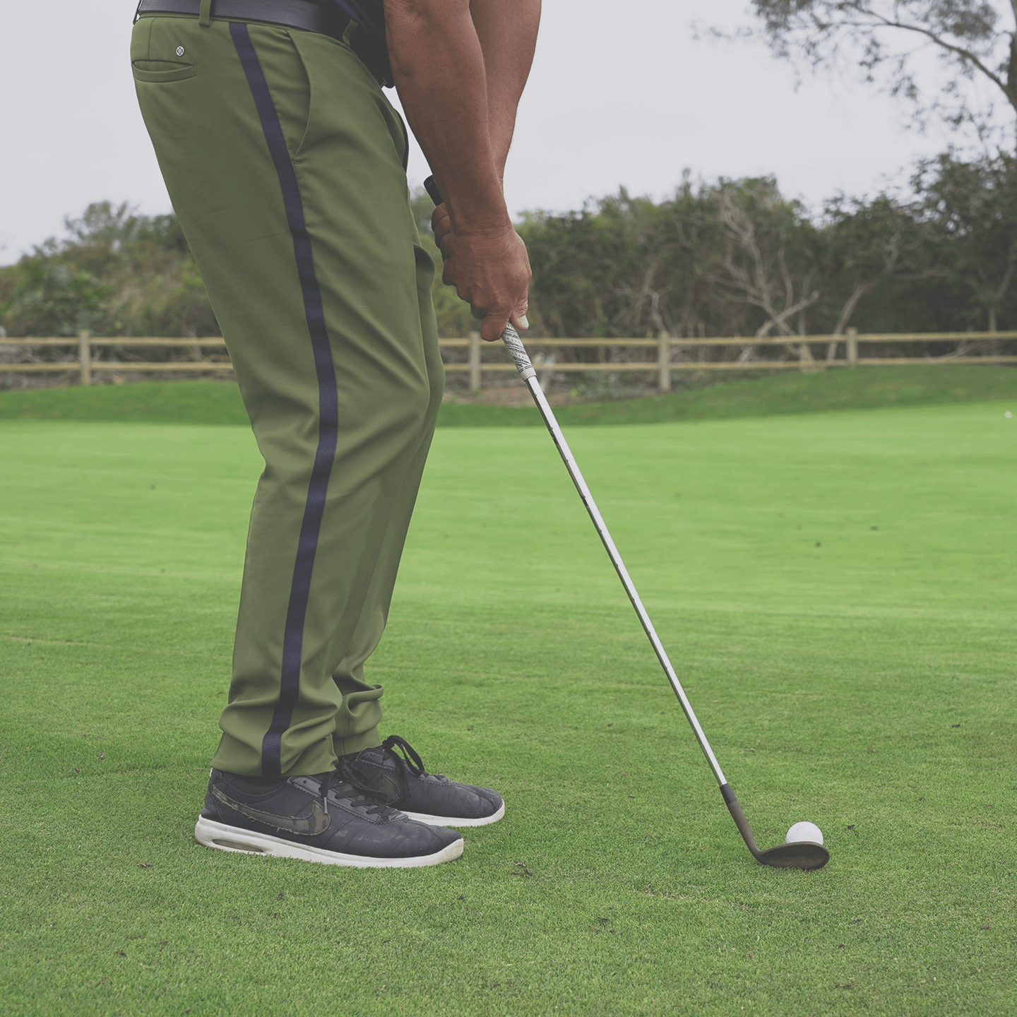 Gankas Golf YOU CAN BE YOUR OWN GOLF COACH